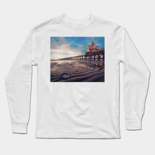 fishermen Long Sleeve T-Shirt